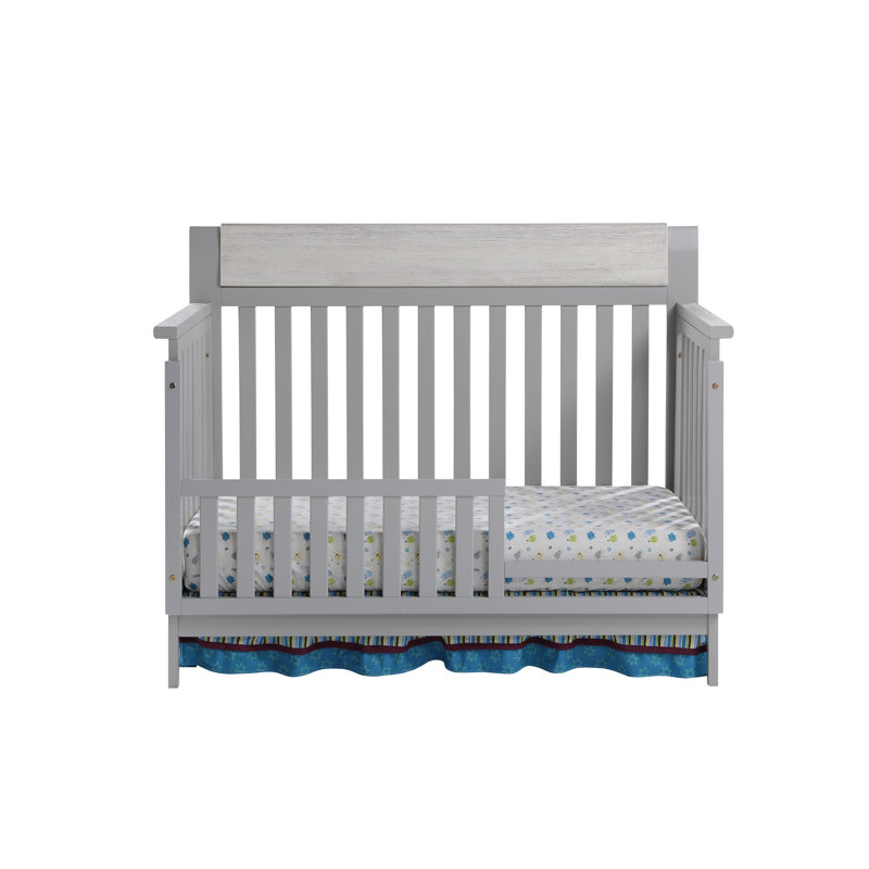 Suite Bebe Hayes 4 in1 Convertible Crib & Reviews Wayfair